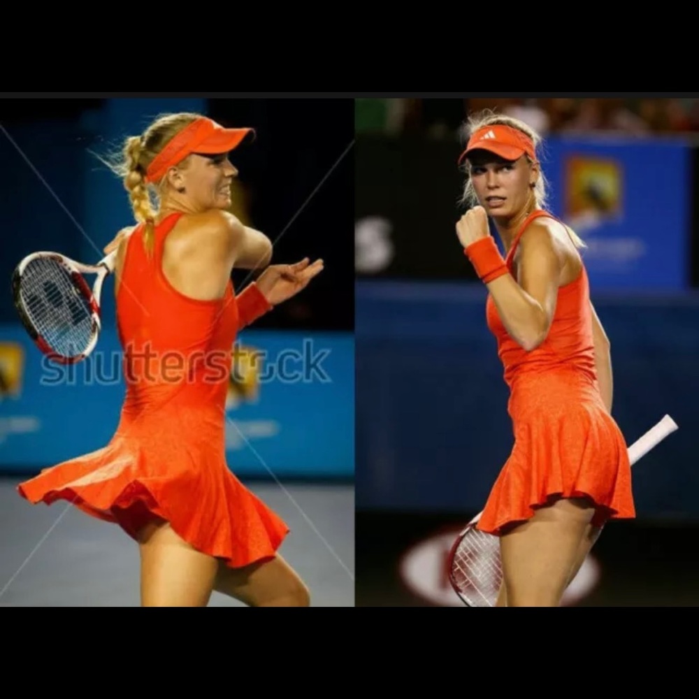 Adidas by Stella McCartney Tennis dress- New Without Tags